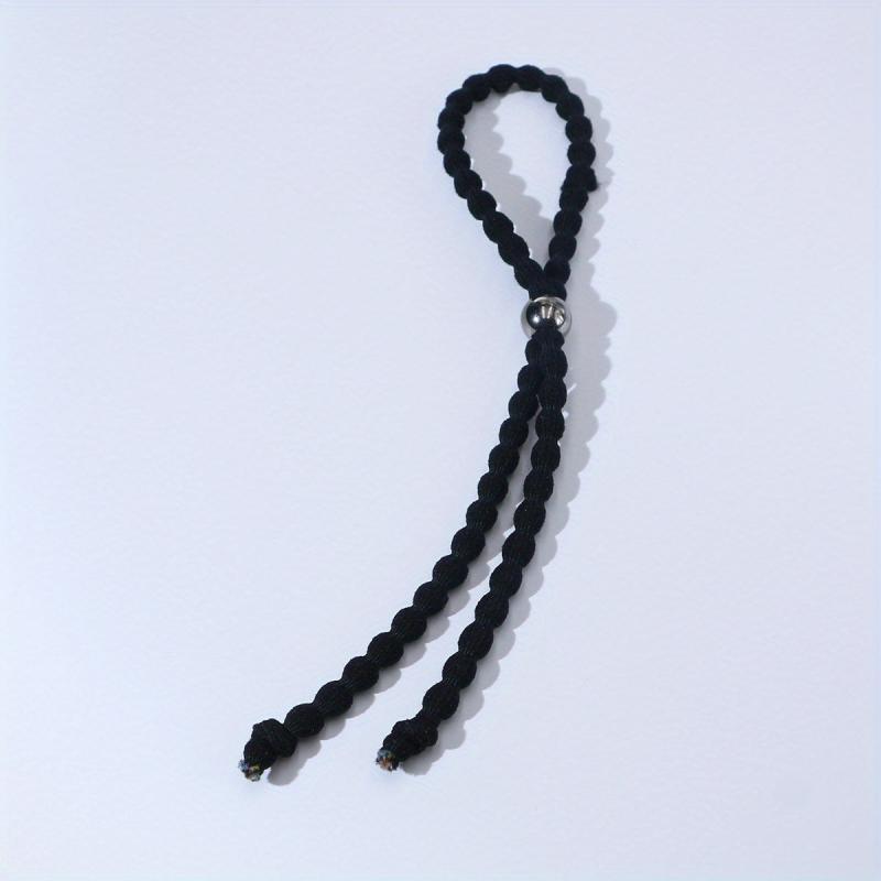 Thick Scrunchie for Natural Hair Curly Hair Accessories for Women