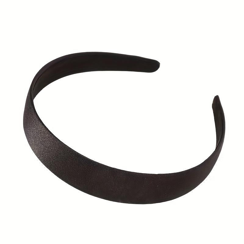 Wide Brimmed Headband Hair Accessories for Women Girls