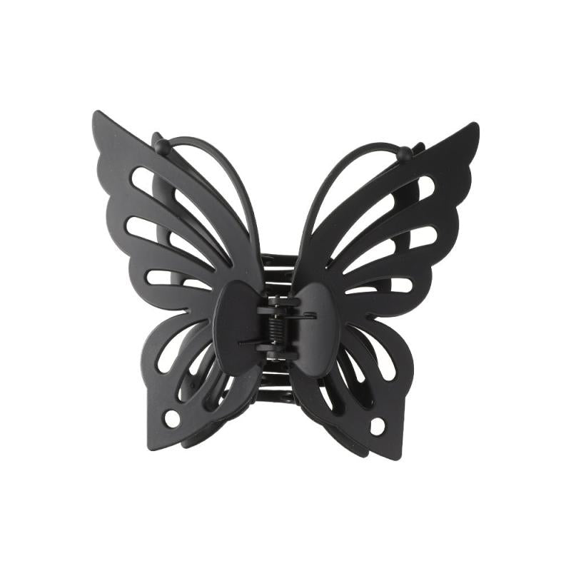 Butterfly Hair Claw Clips Oversize Hair Claws Hairpin Hair Clips for Women
