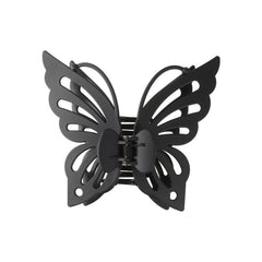 Butterfly Hair Claw Clips Oversize Hair Claws Hairpin Hair Clips for Women