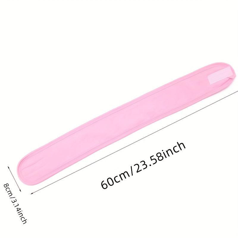 Sweat Wicking Headband for Exercise Fitness Running Yoga