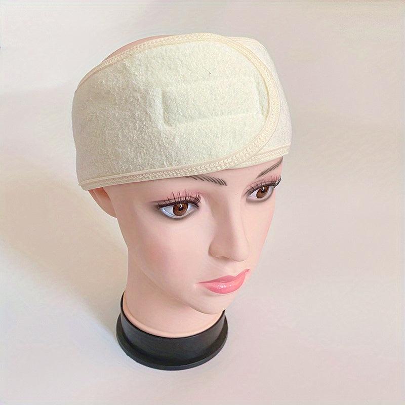 Sweat Wicking Headband for Exercise Fitness Running Yoga