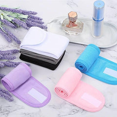 Sweat Wicking Headband for Exercise Fitness Running Yoga