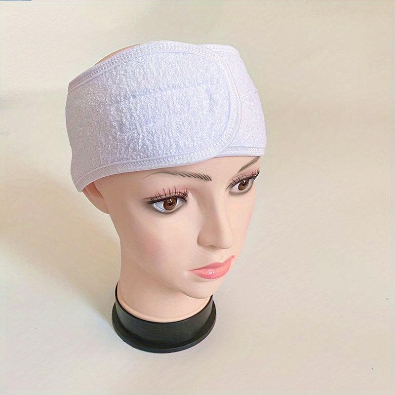Sweat Wicking Headband for Exercise Fitness Running Yoga