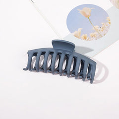 Large Hair Claw Clips Strong Hold Hair Catch Styling Accessories 1pc