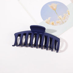 Large Hair Claw Clips Strong Hold Hair Catch Styling Accessories 1pc