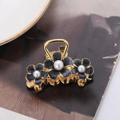 Oil Drop Flower Pearl Gripper for Cake Decoration