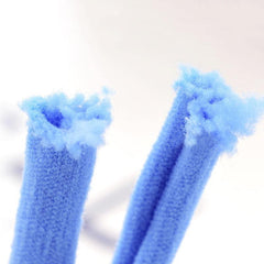 30pcs Hair Tie Elastic Rubber Band Ponytail Hair Rope