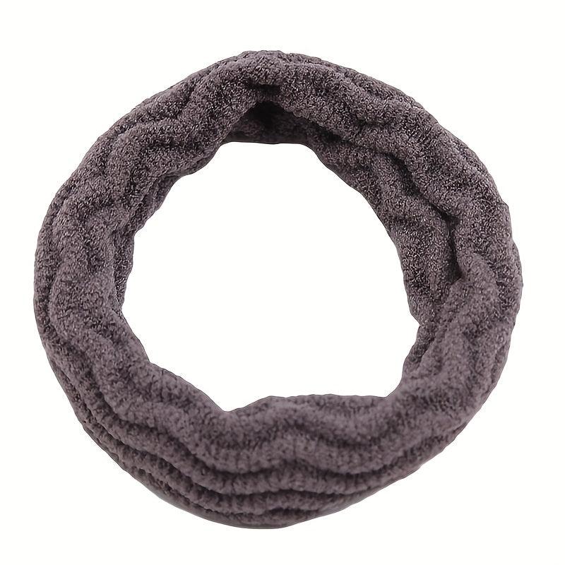 10pcs Hair Tie Elastic Rubber Band Hair Accessories