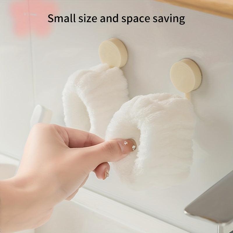 2pc Face Washing Wristband with Waterproof Sleeve