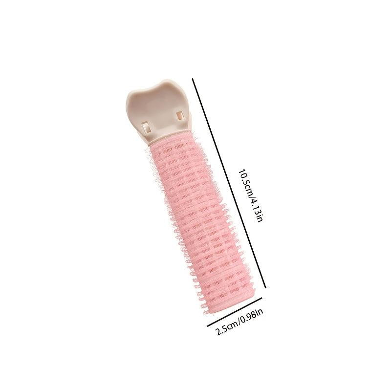 Heatless Hair Curler Roller For Bang No Heat Curling Styling Tool