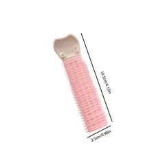 Heatless Hair Curler Roller For Bang No Heat Curling Styling Tool