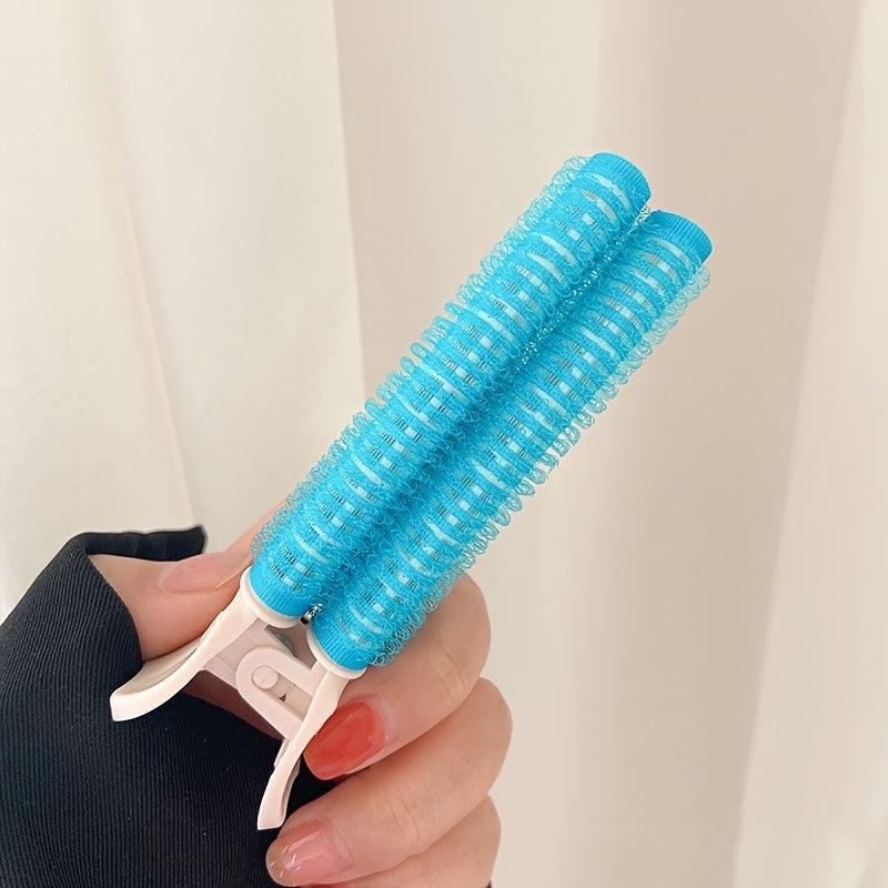 Heatless Hair Curler Roller For Bang No Heat Curling Styling Tool