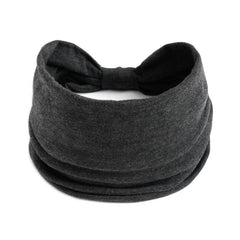 Boho Headbands Yoga Top Hair Bands Sweatband Turban Headscarfs
