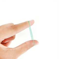 1000 Pcs Kids Hair Ties Elastic Hair Rope Hair Accessories