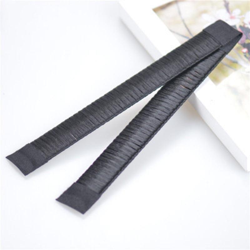 Magic Hair Bun Maker French Twist Donut Maker For Women Girls