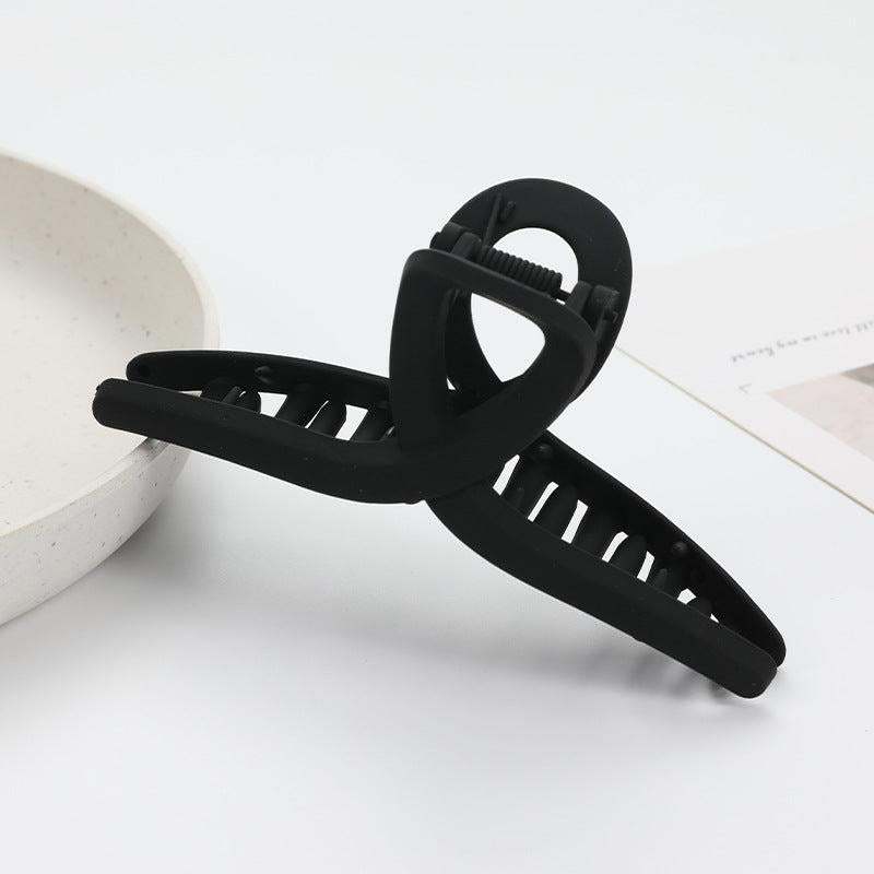 Matte Hair Claw Clips for Thick Thin Hair Women Girls