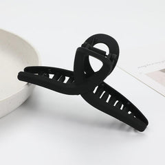 Matte Hair Claw Clips for Thick Thin Hair Women Girls