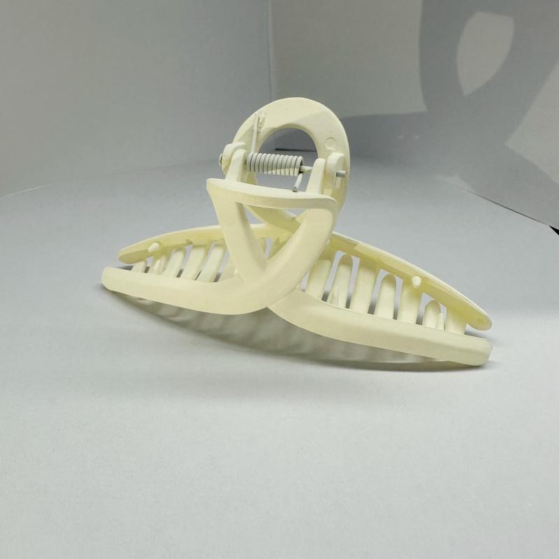 Matte Hair Claw Clips for Thick Thin Hair Women Girls