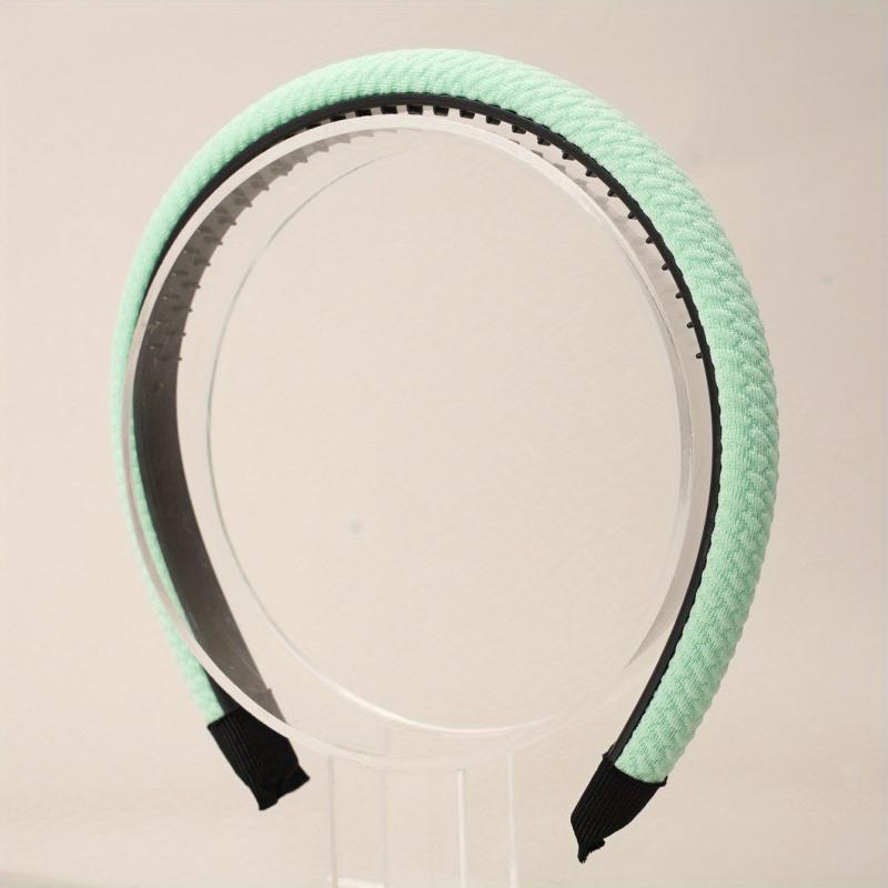 Candy Headband Sweet Head Hoop Sponge Padded Hair Accessories