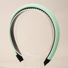 Candy Headband Sweet Head Hoop Sponge Padded Hair Accessories