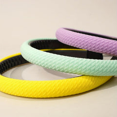 Candy Headband Sweet Head Hoop Sponge Padded Hair Accessories