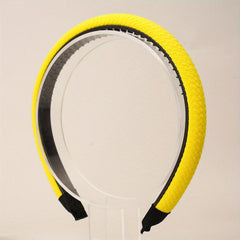Candy Headband Sweet Head Hoop Sponge Padded Hair Accessories
