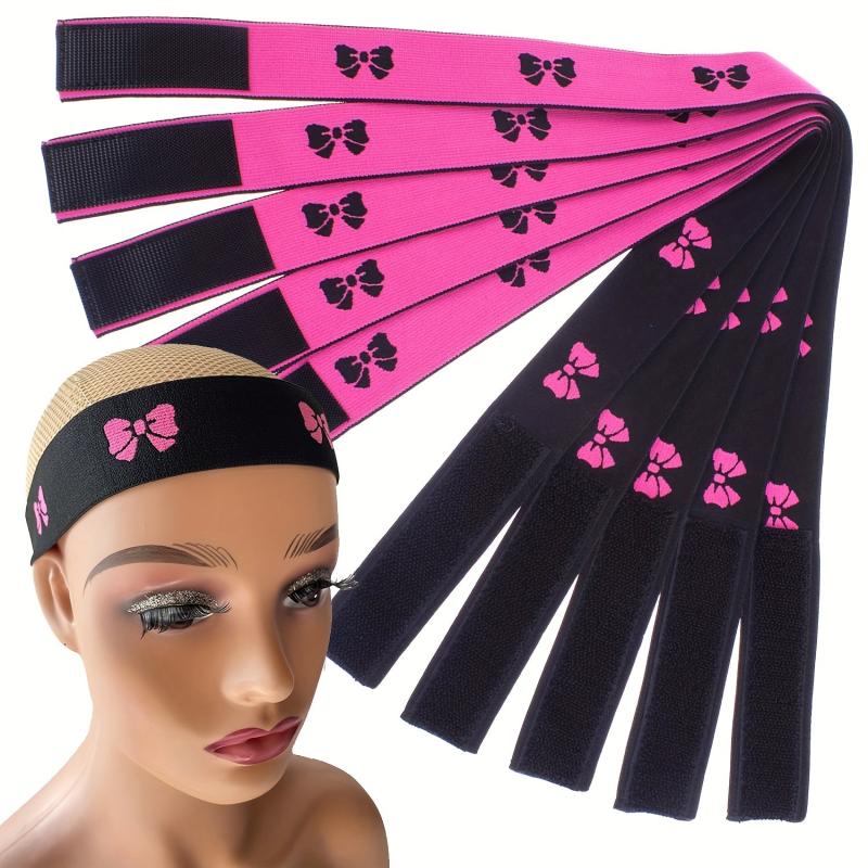 Wig Lace Melting Bands Elastic - Lace Frontal Melt