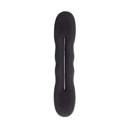 Hair Bun Maker Sponge Hair Styling Tool Hair Curler Headband