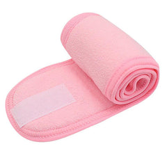 Makeup Headband Cosmetics Curl Headband Women Headband