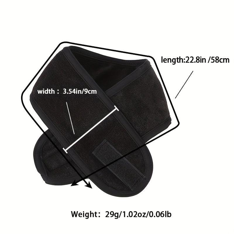 Makeup Headband Cosmetics Curl Headband Women Headband