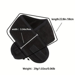 Makeup Headband Cosmetics Curl Headband Women Headband