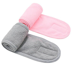 Makeup Headband Cosmetics Curl Headband Women Headband