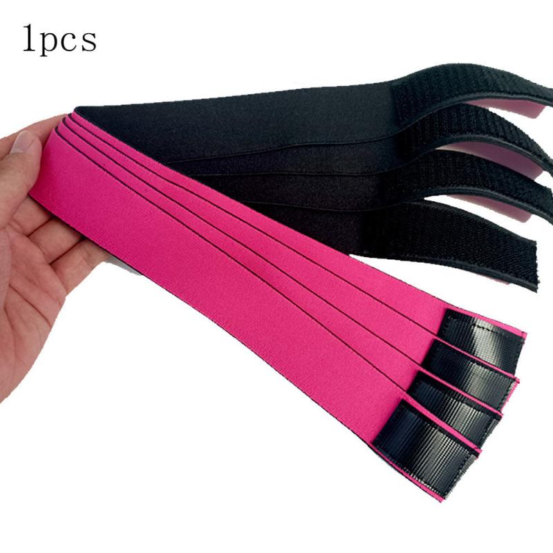 Elastic Bands For Wig Band For Edges 1 Pcs