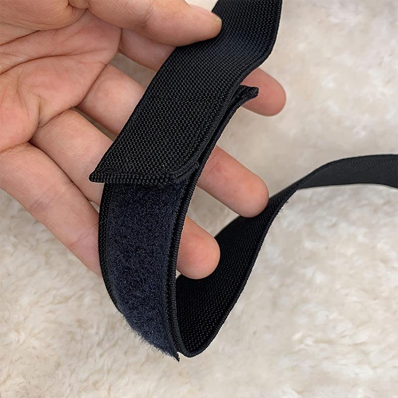 Elastic Bands For Wig Band For Edges 1 Pcs