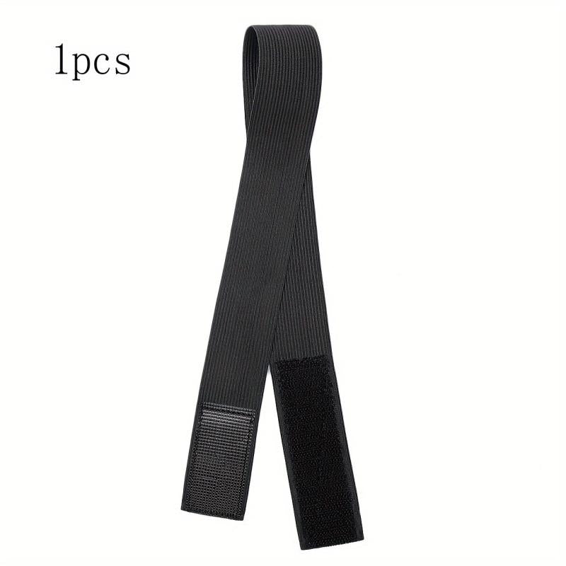 Elastic Bands For Wig Band For Edges 1 Pcs
