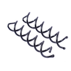 10pcs Spiral Spin Hair Clip Twist Barrette Headwear Hair Braider Accessories