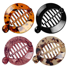 Women's Hair Claw Banana Clips Back Head Hair Clip Style Hair Accessories