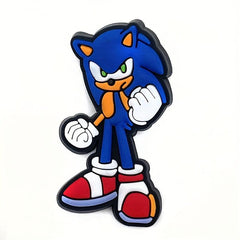 Cartoon Shoe Charms For Clogs - Kid's Shoe Decoration Accessories