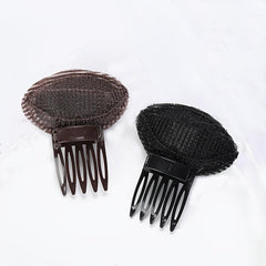 Sponge Hair Clip Volume Hair Styler Bun Maker Hair Padding