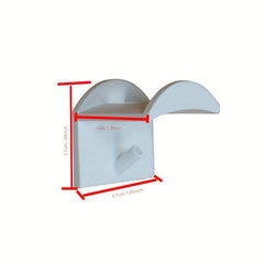 Baseball Hat Hook Traceless Sticking Hook