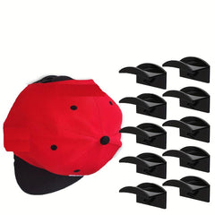 Baseball Hat Hook Traceless Sticking Hook
