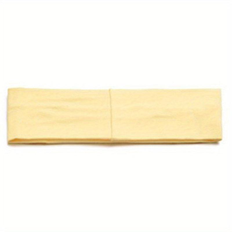 Elastic Headband for Women Girls Sports Running Yoga Workout