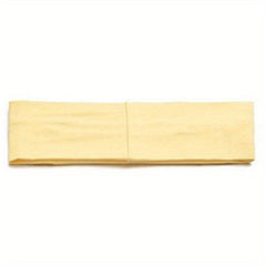 Elastic Headband for Women Girls Sports Running Yoga Workout