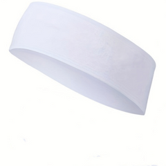 Elastic Headband for Women Girls Sports Running Yoga Workout