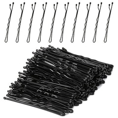 100 Pcs Bobby Pins Hair Pins For Wedding & Party Styling