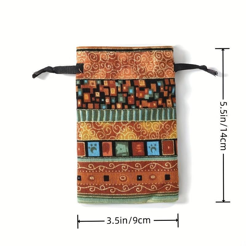 Boho Style Hair Rope Ponytail Holder Hair Accessories
