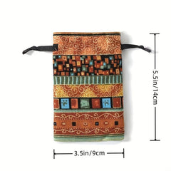 Boho Style Hair Rope Ponytail Holder Hair Accessories