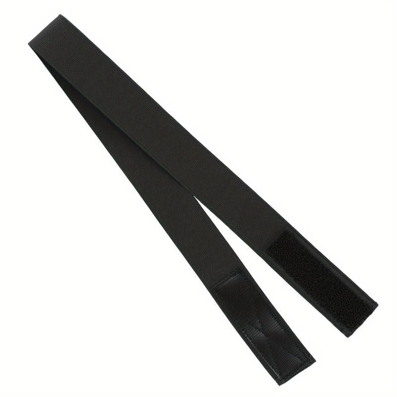 Adjustable Lace Melting Band for Closure Frontal Wigs