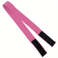 Adjustable Lace Melting Band for Closure Frontal Wigs